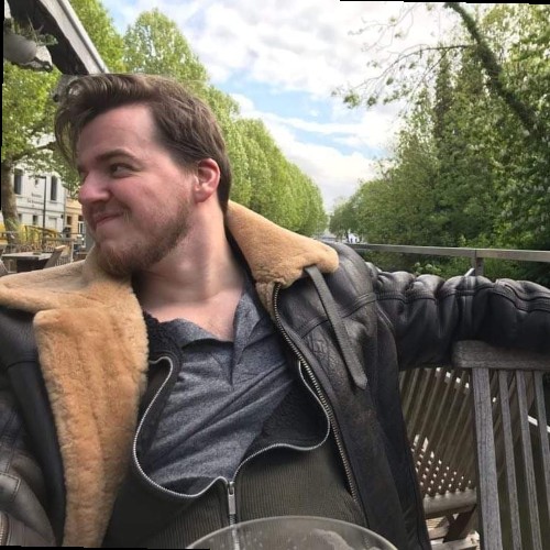 Profile picture of Jorge.